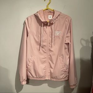 Vans jacket